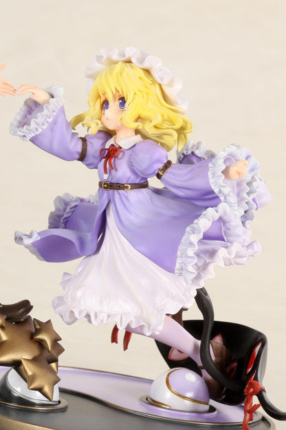 Touhou Project Hifuu Club Renko Usami&Maribel Hearn (Rerun)
