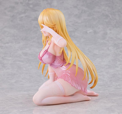 A Certain Scientific Railgun T Misaki Shokuhou: Negligee Ver.