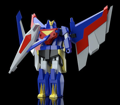 (Model Kits) Energy Bomb Gambaruger MODEROID Gambaruger (Rerun)