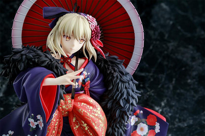 Fate/stay night Heaven's Feel Saber Alter: Kimono ver.