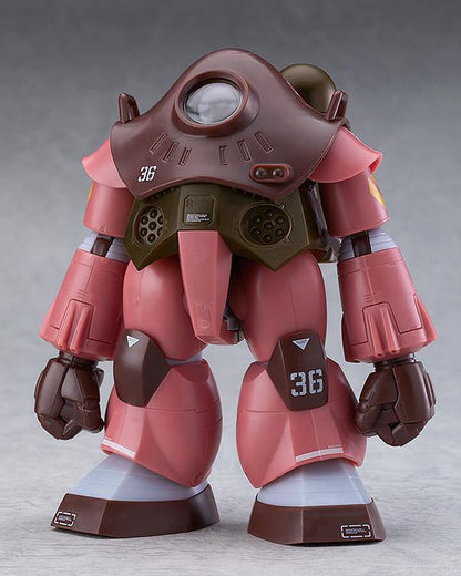 Fang of the Sun Dougram COMBAT ARMORS MAX12 1/72: Soltic H404S Mackerel