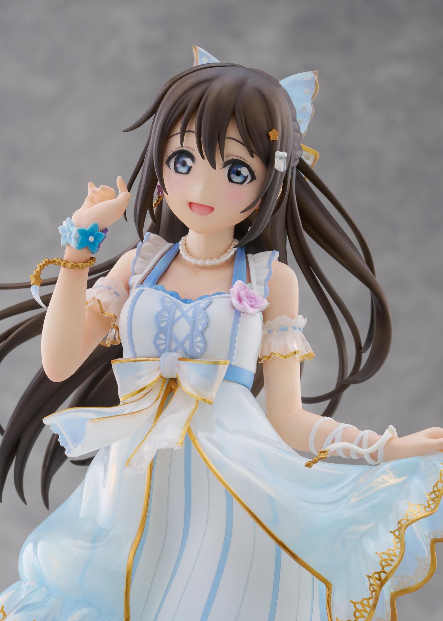 LoveLive! Nijigasaki High School Idol Club OSAKA SHIZUKU