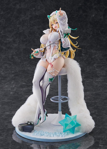GODDESS OF VICTORY: NIKKE Rupee: Winter Shopper