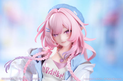 Gift+ Honkai: Star Rail - Cyrene: Wonderful Holiday Ver. 1/8 Scale Figure