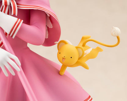 Cardcaptor Sakura: Clear Card Sakura Kinomoto [Siege] Costume Ver.
