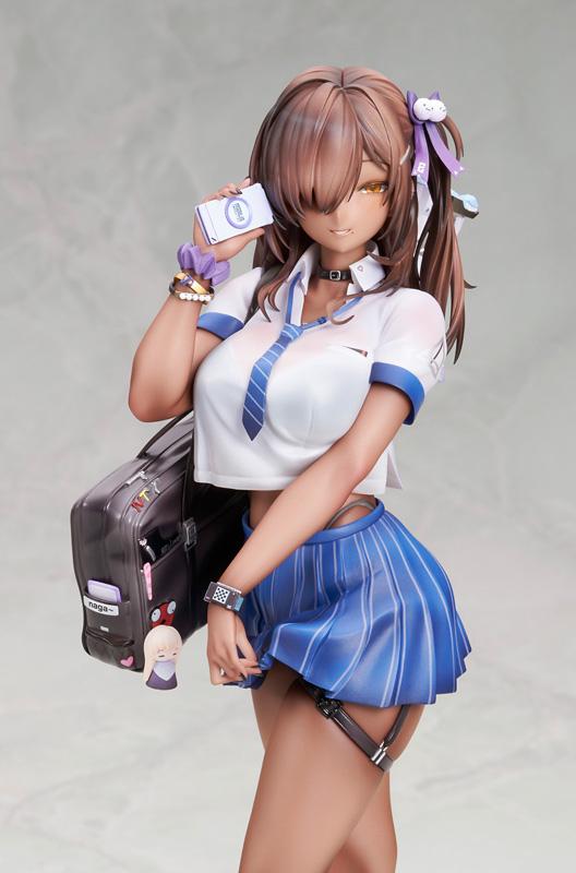 Goddess of Victory: Nikke - Naga 1/7 Scale Figure