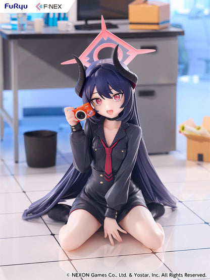 Blue Archive Chiaki Memorial lobby Ver. 1/7 Scale Figure