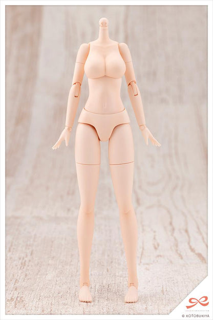 (Model Kits) SOUSAISHOJOTEIEN KIRU PLA Kuon Yakushiji【TOUOU HIGH SCHOOL UNIFORM】