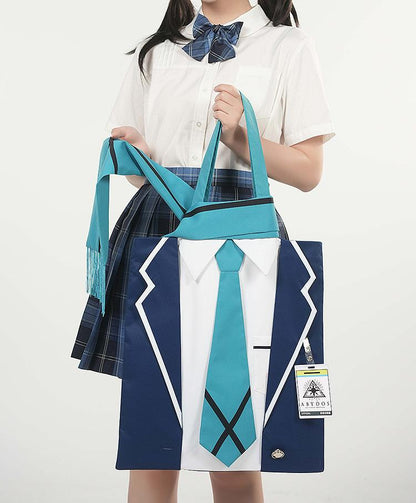 Blue Archive COSBAG SHIROKO