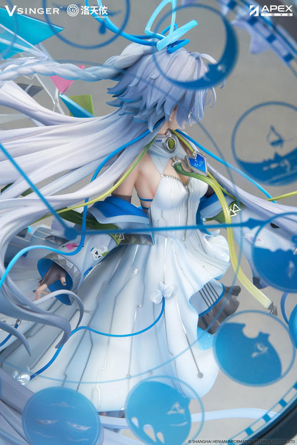 Vsinger Luo Tianyi 12th Anniversary Ver.1/7 Scale Figure