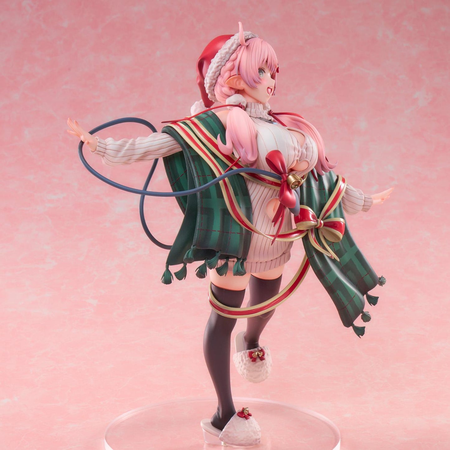 Komase-chan - Illustration by Kanna Narushima Non-Scale Figure