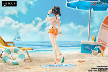 LIMEPIE Series Zenless Zone Zero Belle Summer Skies Ver. 1/8 Scale Figure