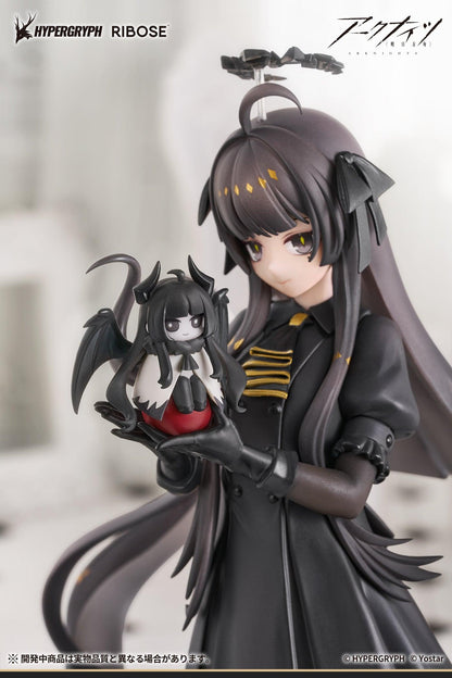 RISE UP+ Arknights Virtuosa Chiisaki Kage Ver. Non Scale Figure