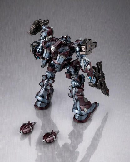 (Model Kits) ARMORED CORE MIRAGE C01-GAEA RED METAL Ver.