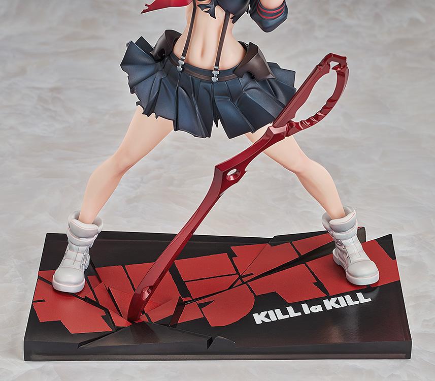 KILL la KILL Ryuko Matoi: Transformation Ver.