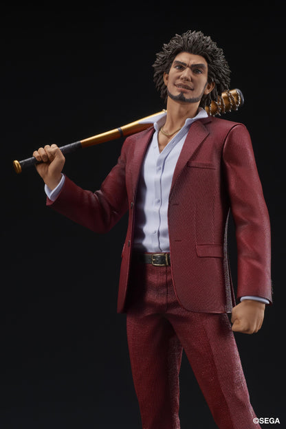 Yakuza DIGSTA Like a Dragon Ichiban Kasuga