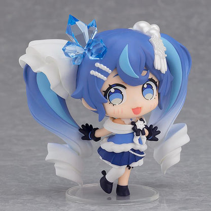 (Blind Box) Character Vocal Series 01: Hatsune Miku Blind Box Series: Snow Miku All Stars Figure Collection Vol. 2