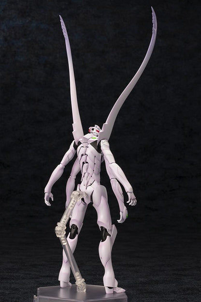 (Model Kits) Evangelion: New Theatrical Edition EVANGELION 13 Awake Ver. (Rerun)