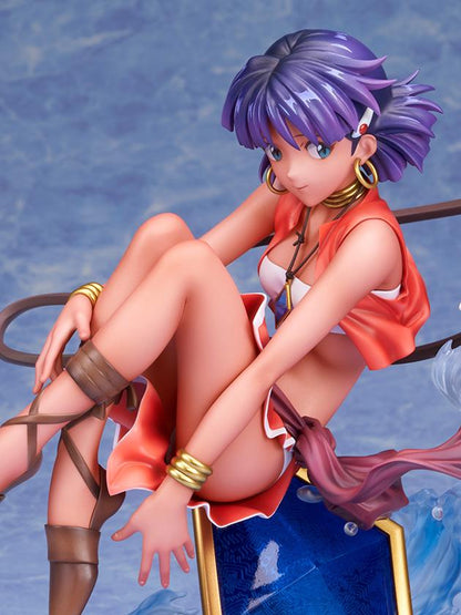 Nadia, The Secret of Blue Water - Nadia 1/7 Scale Figure
