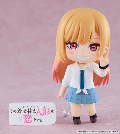 (Blind Box) My Dress-Up Darling Nendoroid Surprise Marin Kitagawa Collection