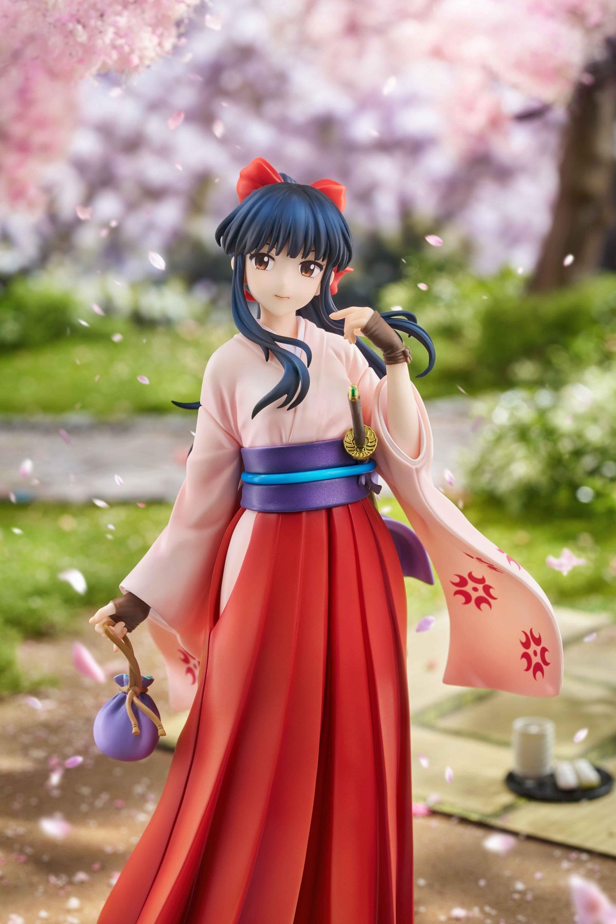 Sakura Shinguji