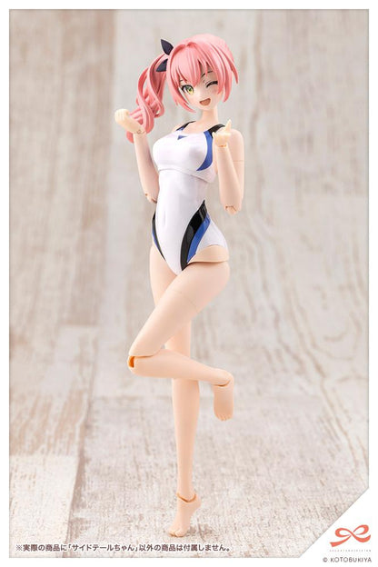 (Model Kits) SOUSAISHOJOTEIEN SIDE TAIL