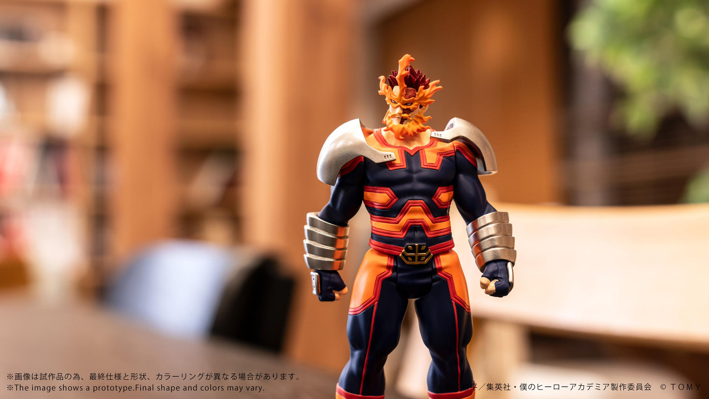 CK-M14 COLLEKAZARO My Hero Academia Endeavor