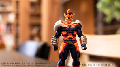 CK-M14 COLLEKAZARO My Hero Academia Endeavor