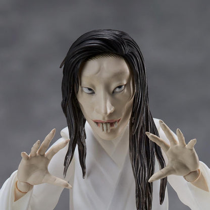 Table Museum figma Ghost by Maruyama Okyo