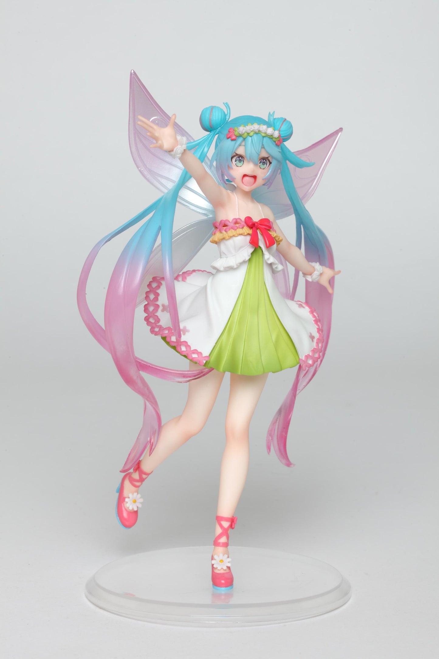 Hatsune Miku Figure 3rd season Spring ver. (Rerun)
