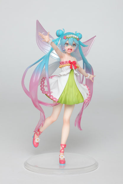 Hatsune Miku Figure 3rd season Spring ver. (Rerun)