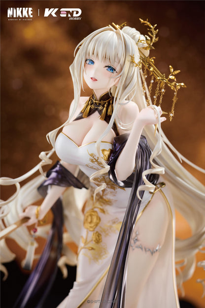 GODDESS OF VICTORY: NIKKE Crown: Glorious Flower 1/4 Scale Figure