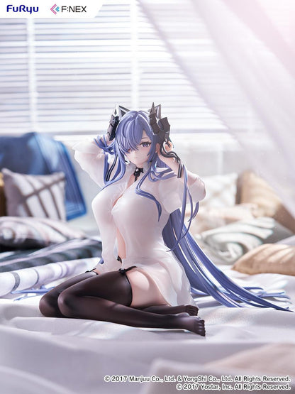 Azur Lane August von Parseval The Unhulde's Midday Respite 1/6 Scale Figure