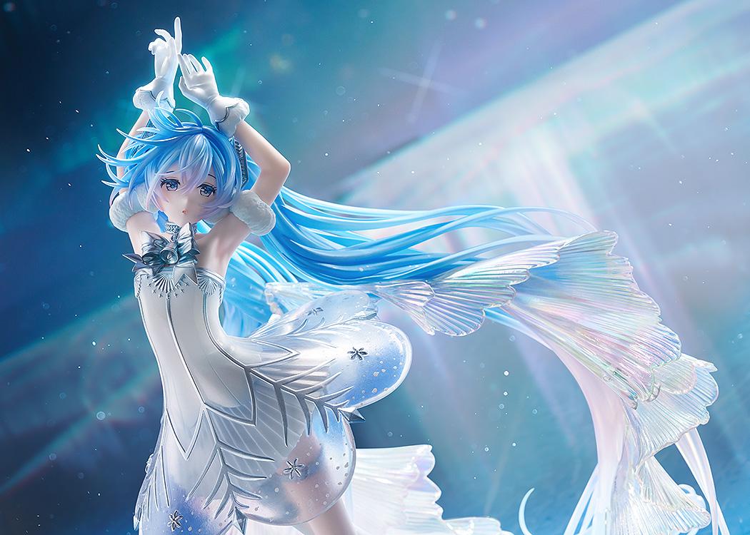 Character Vocal Series 01: Hatsune Miku G.S. Collection [SC] Hatsune Miku Symphony 2025: Sapporo Concert Ver.