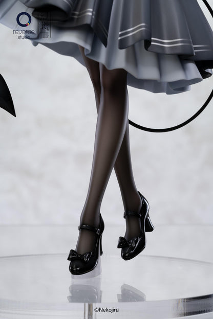 FANTASIAS Series Thea-chan Apprentice Succubus Ver. Set Edition 1/6 Scale Figure