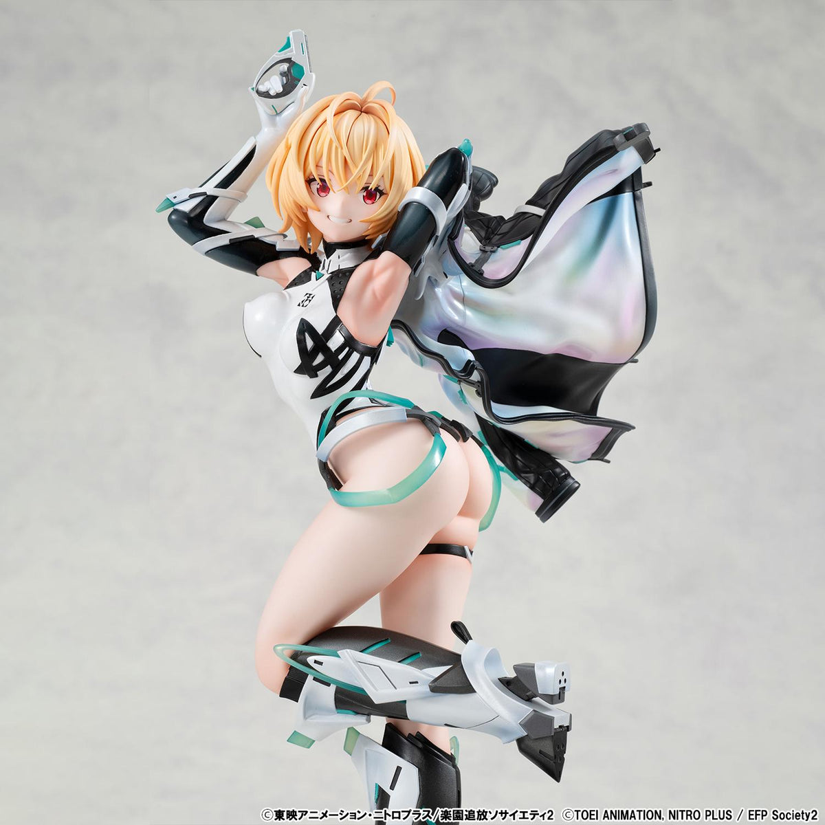 Lucrea Expelled from Paradise Resonance of the Heart Gabriel