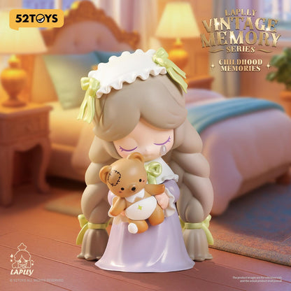(Blind box) Laplly Vintage Memory Series