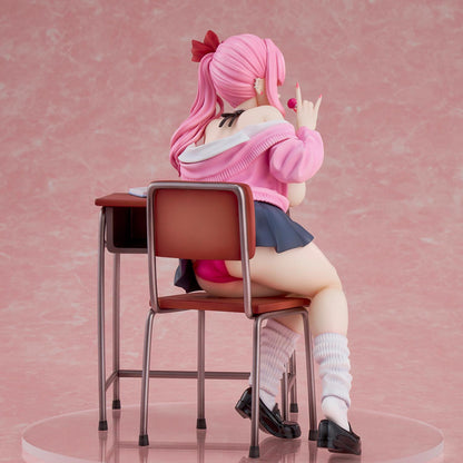 Kirume Illustration - Ririna Momozono Non Scale Figure