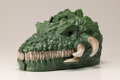 Godzilla VS. Biollante World in Your Pocket Godzilla VS Biollante