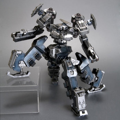 (Model Kits) ARMORED CORE CREST CR-C75U2 DELTA Ver.