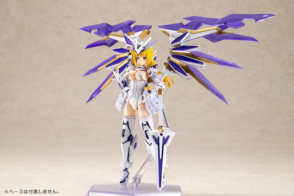 (Model Kits) FRAME ARMS GIRL RAY FALX
