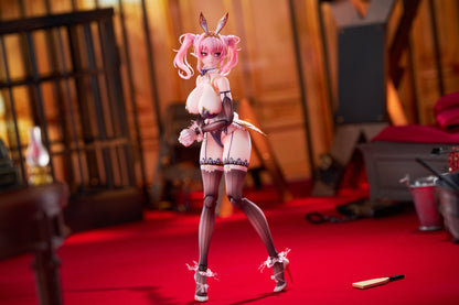 Galactic Series Alice 1/12 Action Figure 1/12 Scale Figure