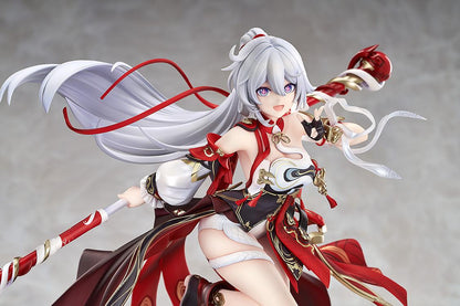 Honkai Impact 3rd Kiana: Ba-Dum! Fiery Wishing Star
