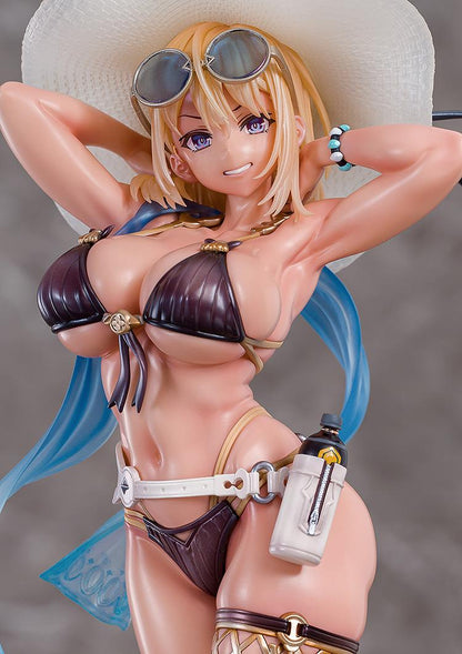 toridamono Original Mira: Sunset Ver.