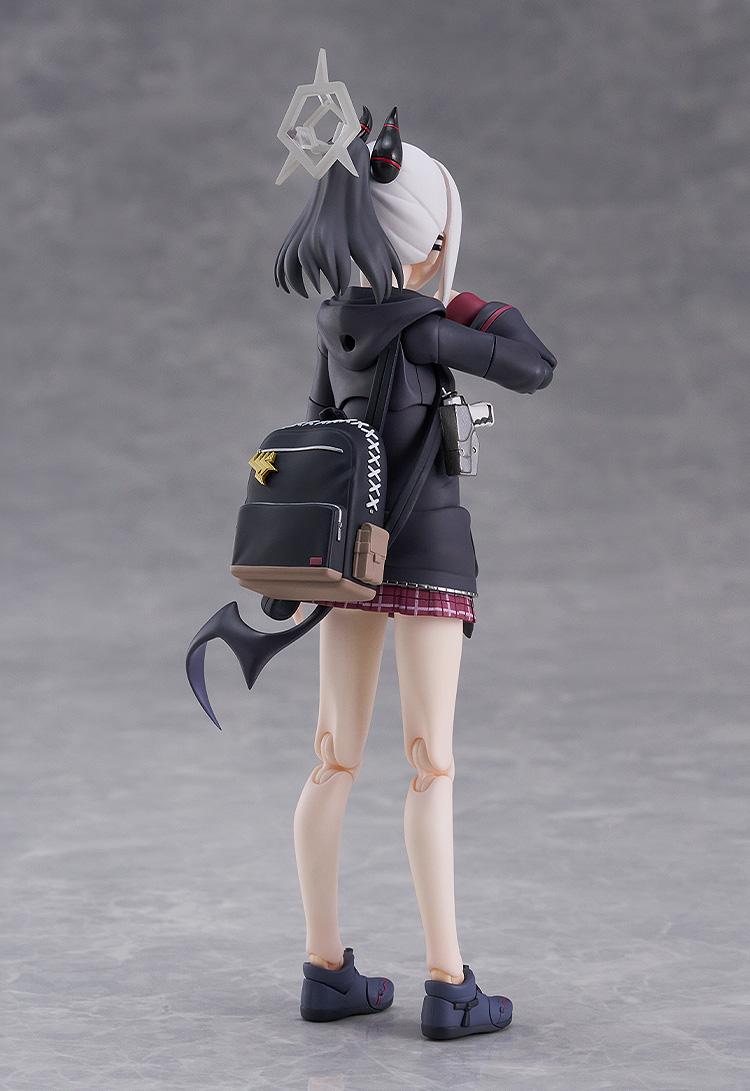 Blue Archive figma Kayoko Onikata