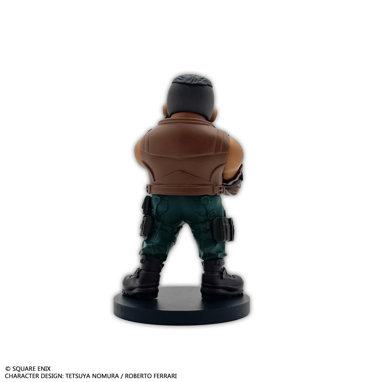 (Blind Box) FINAL FANTASY VII REBIRTH™ ADORABLE ARTS PETIT Vol. 1