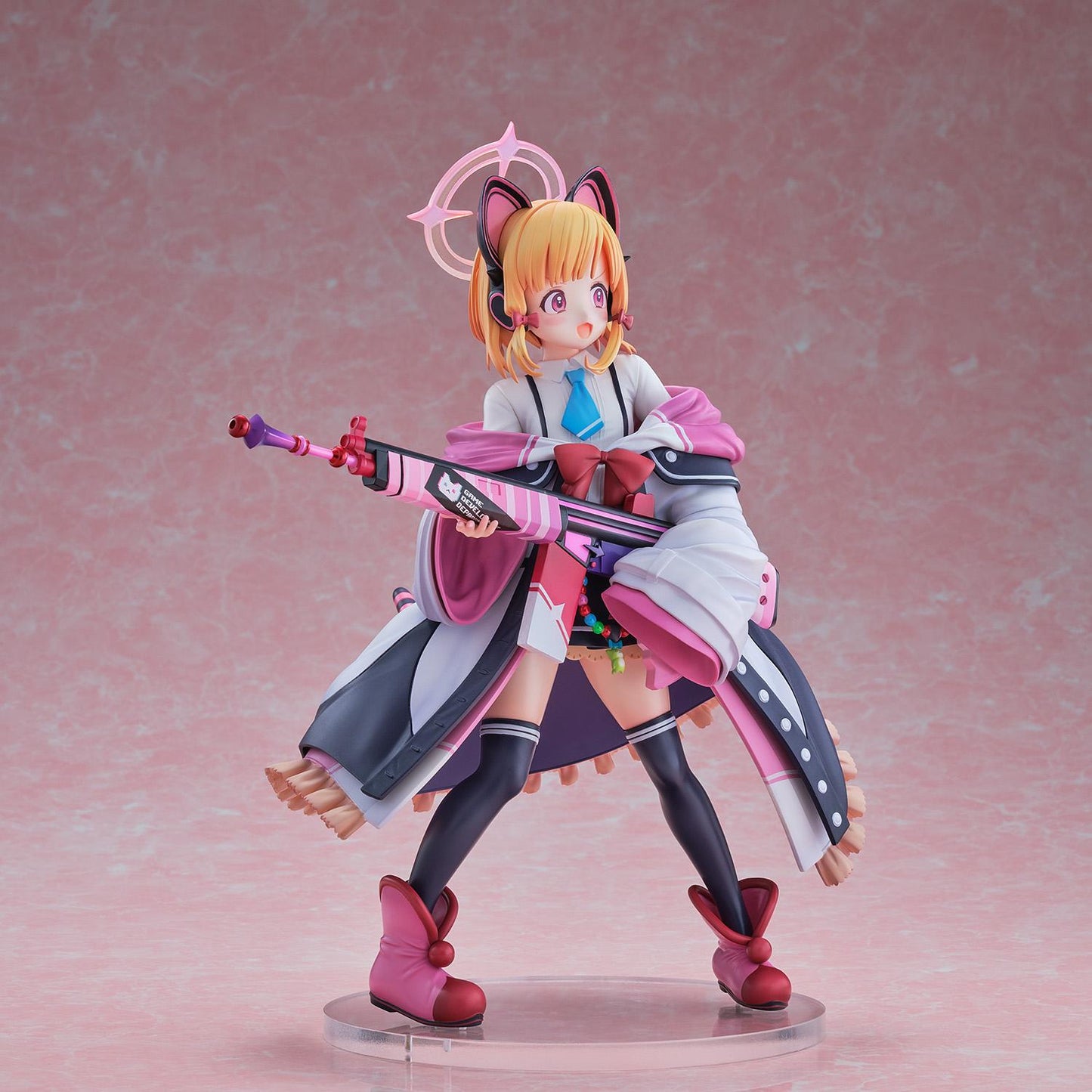 Blue Archive - Momoi 1/6 Scale Figure