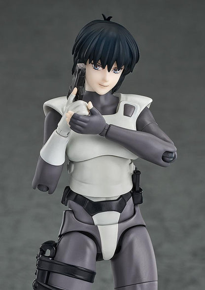 Ghost in the Shell (1995) Hyper Body Motoko Kusanagi (Simple Armored Suit Ver.) (Rerun)