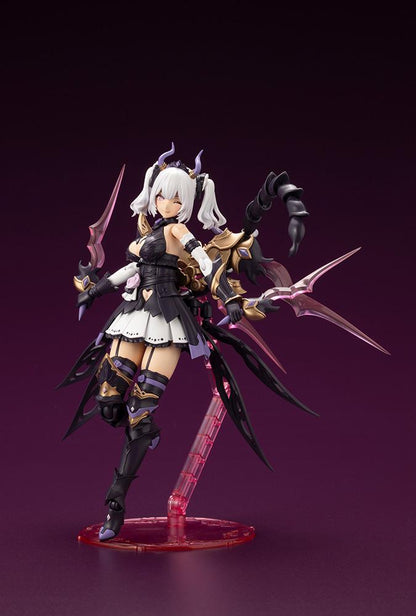 (Model Kits) ARCANADEA SOFFIERA (Rerun)