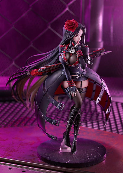 GODDESS OF VICTORY: NIKKE Maiden